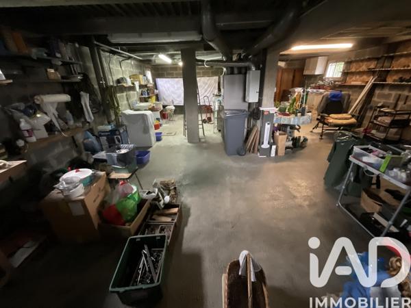 Maison à vendre 3 pièces 61 m² Draveil