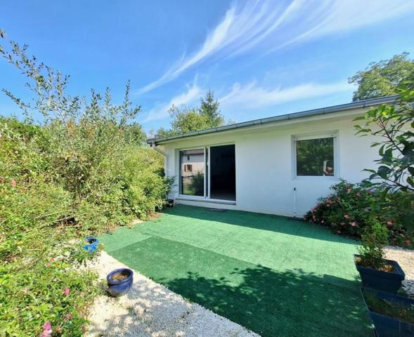 À vendre Maison 3 pièces - Chaumousey 88390