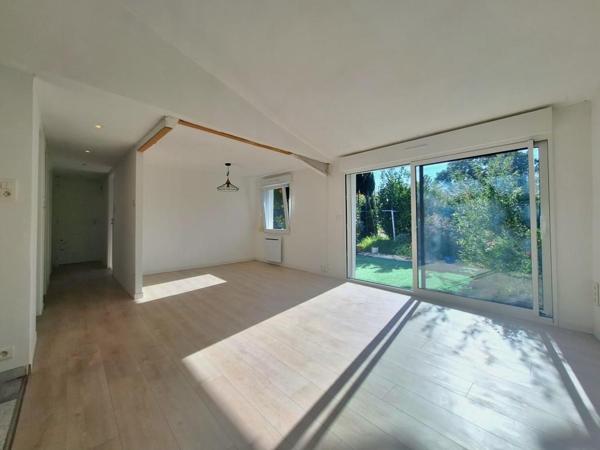 À vendre Maison 3 pièces - Chaumousey 88390