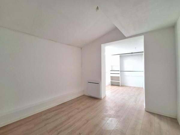 À vendre Maison 3 pièces - Chaumousey 88390