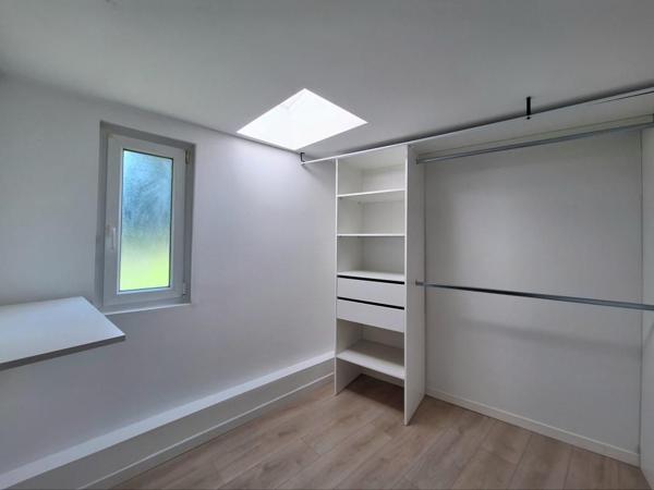 À vendre Maison 3 pièces - Chaumousey 88390