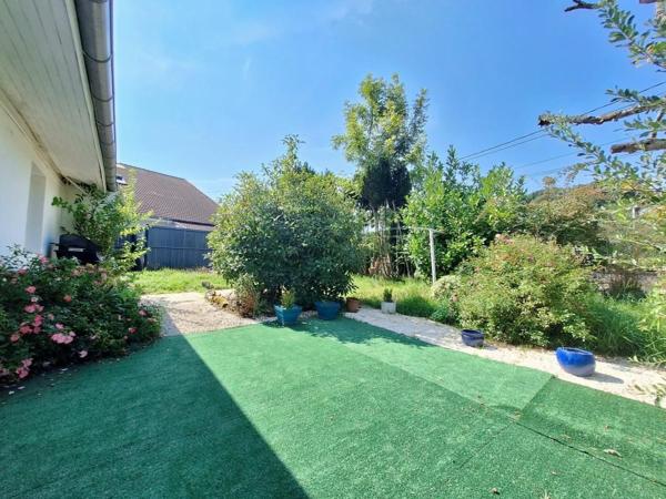 À vendre Maison 3 pièces - Chaumousey 88390