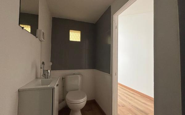 Appartement à vendre    2 pièces • 17,70 m2 Carpentras