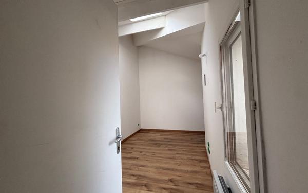 Appartement à vendre    2 pièces • 17,70 m2 Carpentras