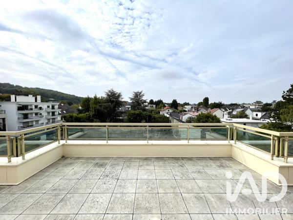 Appartement à vendre 4 pièces 155,4 m² Saint-Maur-des-Fossés