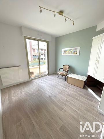 Appartement à vendre 4 pièces 155,4 m² Saint-Maur-des-Fossés