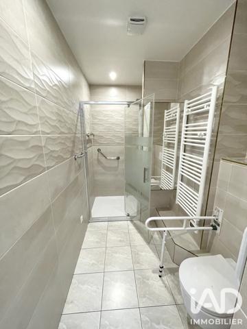 Appartement à vendre 4 pièces 155,4 m² Saint-Maur-des-Fossés