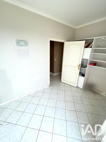 Appartement à vendre 4 pièces 155,4 m² Saint-Maur-des-Fossés