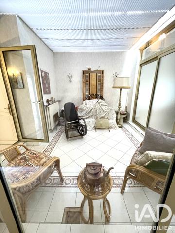 Appartement à vendre 4 pièces 155,4 m² Saint-Maur-des-Fossés