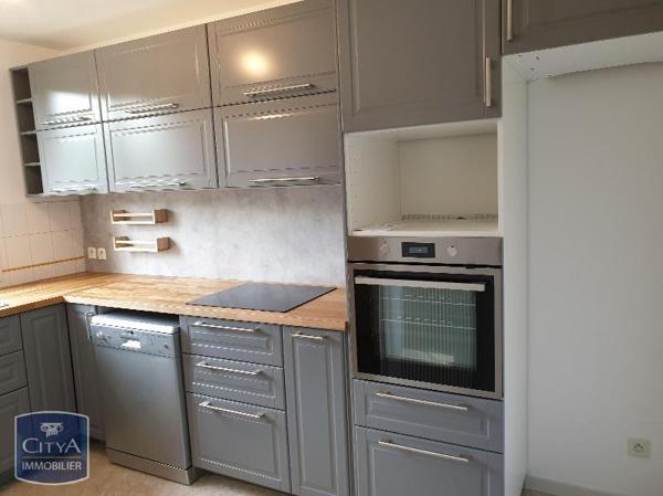 Maison à louer 4 pièces 82m²