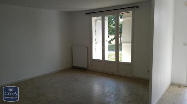 Maison à louer 4 pièces 82m²