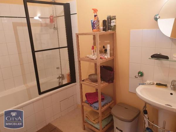 Maison à louer 4 pièces 82m²