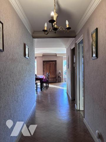 APPARTEMENT CENTRE VILLE 