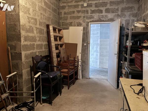 APPARTEMENT CENTRE VILLE 
