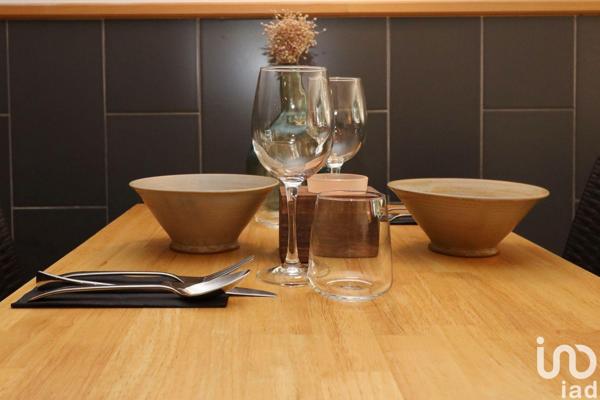 Restaurant à vendre 70 m² Elne