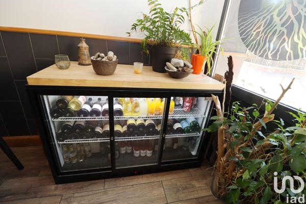 Restaurant à vendre 70 m² Elne