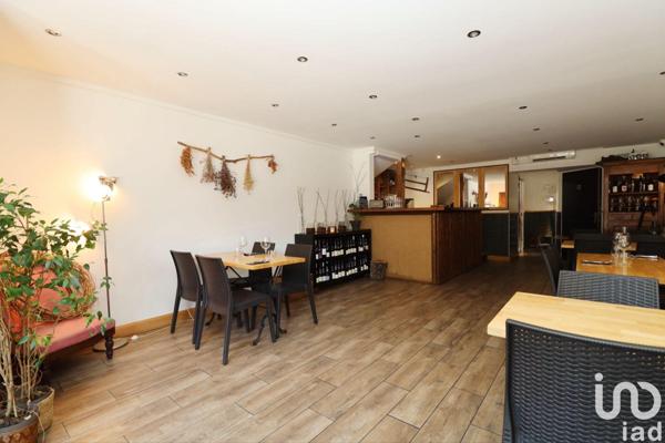 Restaurant à vendre 70 m² Elne