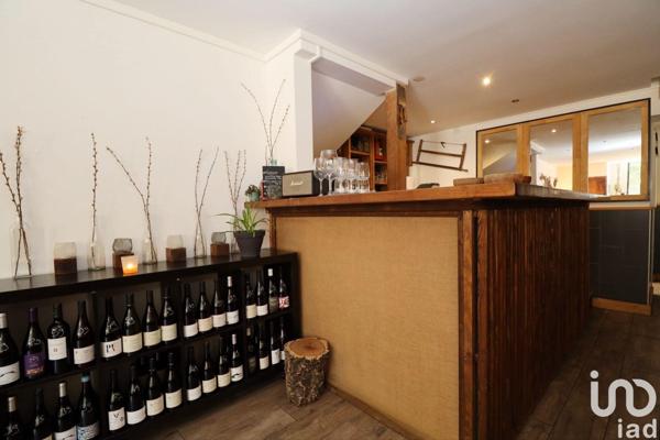 Restaurant à vendre 70 m² Elne