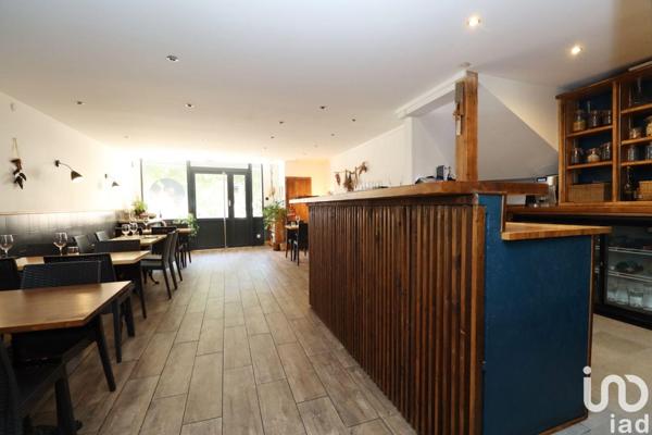 Restaurant à vendre 70 m² Elne