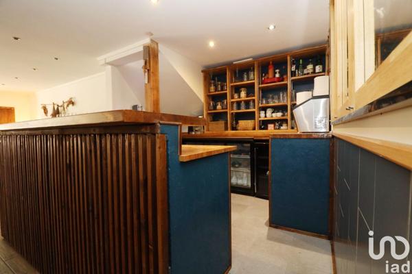 Restaurant à vendre 70 m² Elne