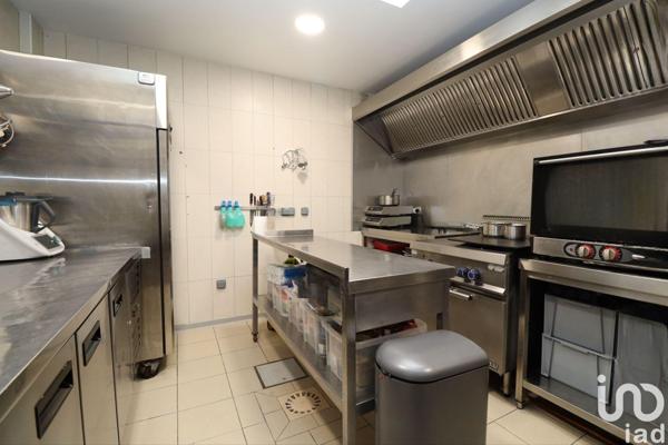 Restaurant à vendre 70 m² Elne