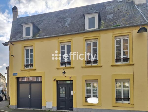 Maison 8 pièces - 248 m²