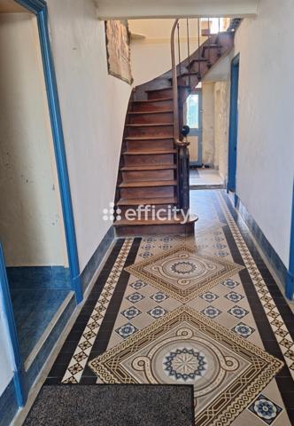 Maison 8 pièces - 248 m²