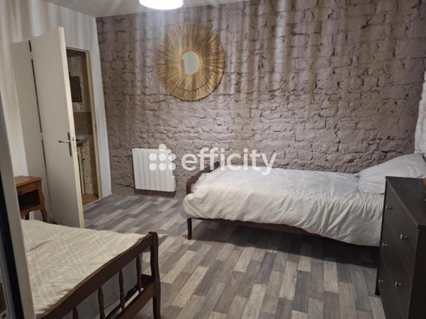 Maison 8 pièces - 248 m²