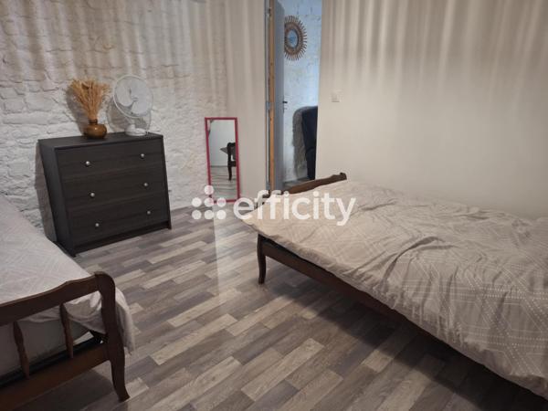 Maison 8 pièces - 248 m²