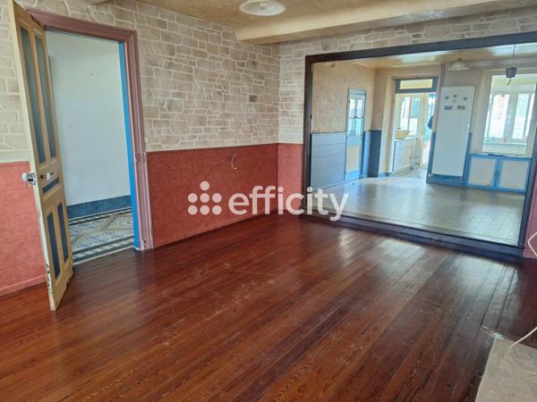 Maison 8 pièces - 248 m²