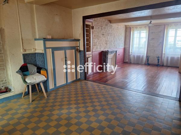 Maison 8 pièces - 248 m²