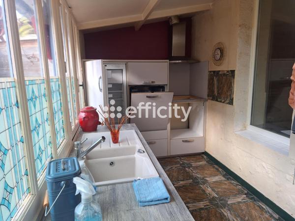 Maison 8 pièces - 248 m²