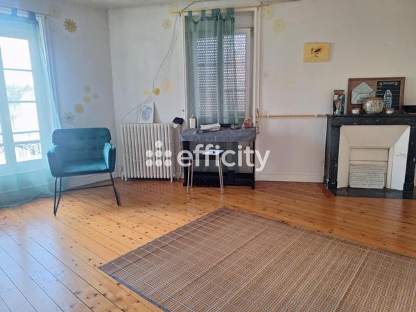 Maison 8 pièces - 248 m²