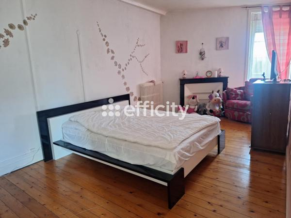 Maison 8 pièces - 248 m²