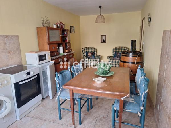 Maison 8 pièces - 248 m²