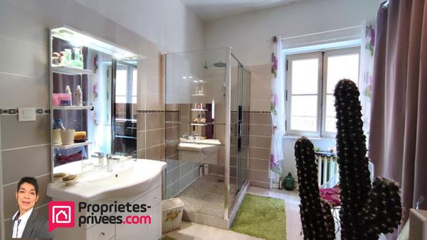 THIZY-LES-BOURGS (69240) Maison bourgeoise 274 m² , 4 chambres,  garage, jardin