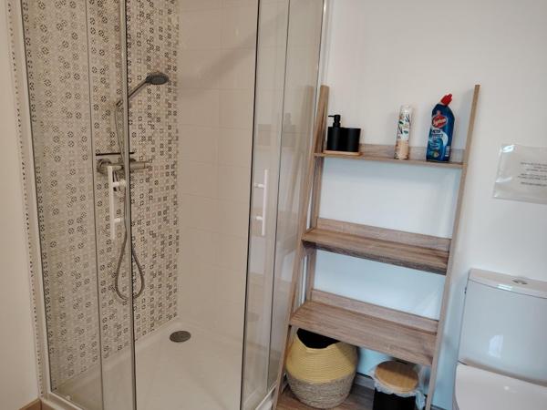 Location / Maison contemporaine à Kerlouan (29890)