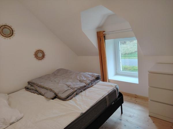 Location / Maison contemporaine à Kerlouan (29890)