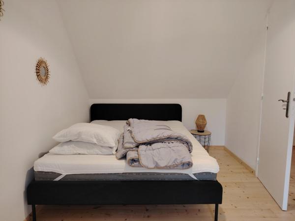 Location / Maison contemporaine à Kerlouan (29890)
