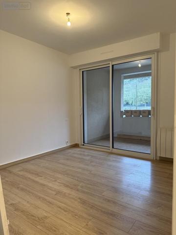 Appartement à louer à Laval en Mayenne (53000), ref : 53007-L319