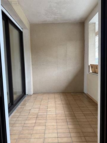 Appartement à louer à Laval en Mayenne (53000), ref : 53007-L319