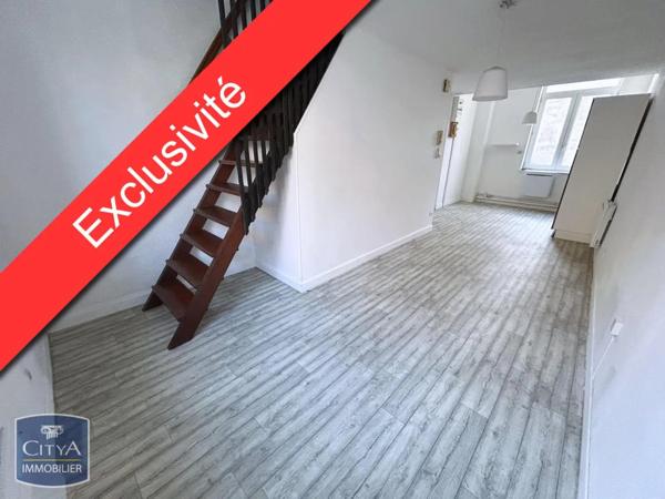 Immeuble à vendre 79m²