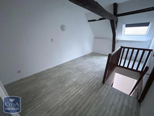 Immeuble à vendre 79m²