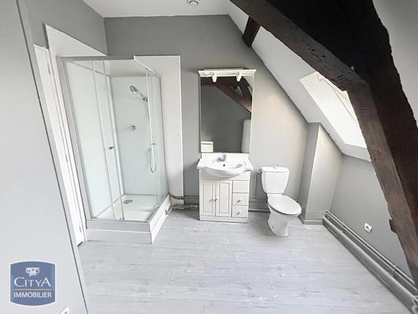 Immeuble à vendre 79m²