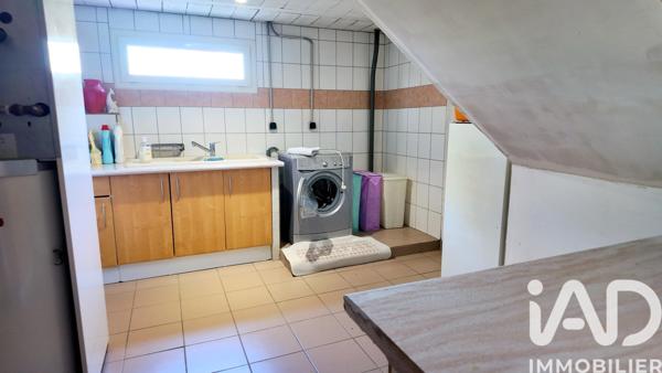 Maison à vendre 5 pièces 93,5 m² Pfetterhouse