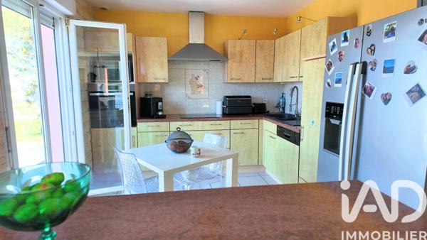 Maison à vendre 5 pièces 93,5 m² Pfetterhouse