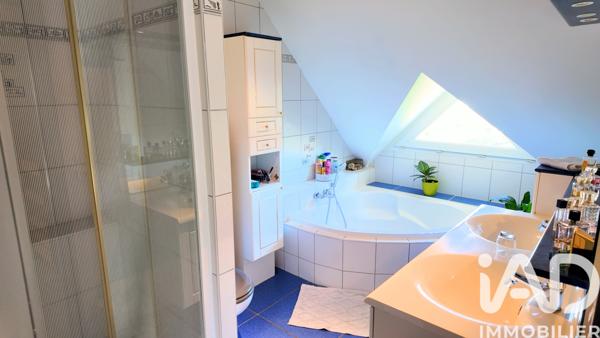 Maison à vendre 5 pièces 93,5 m² Pfetterhouse