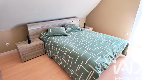 Maison à vendre 5 pièces 93,5 m² Pfetterhouse