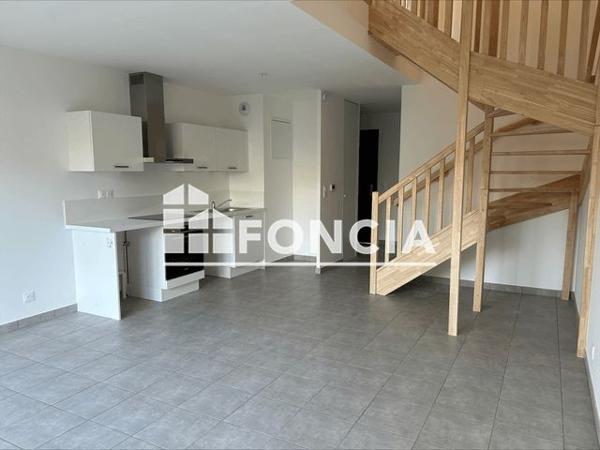 Location Maison 3 pièces 67 m² - VILLA MARGUERITE Orleans 45100