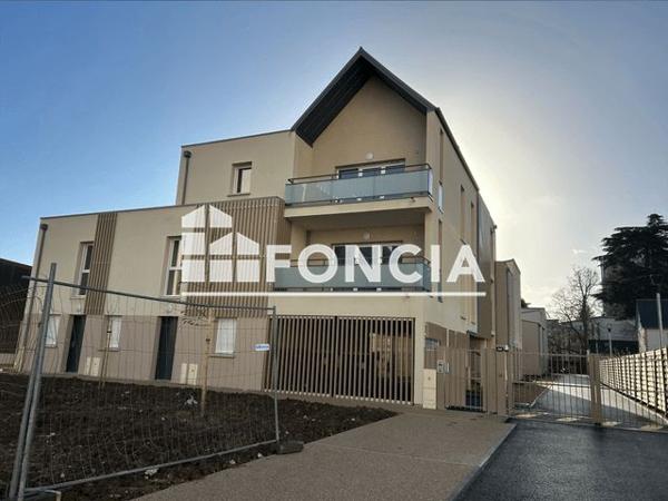 Location Maison 3 pièces 67 m² - VILLA MARGUERITE Orleans 45100